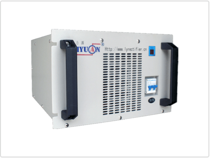 air-cooled rectifiers