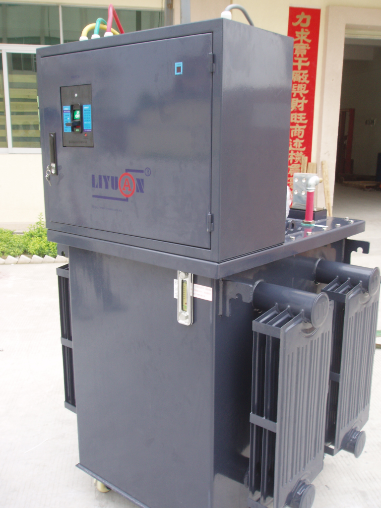 SCR Rectifier for hard chrome plating,SCR Controlled Rectifier ...