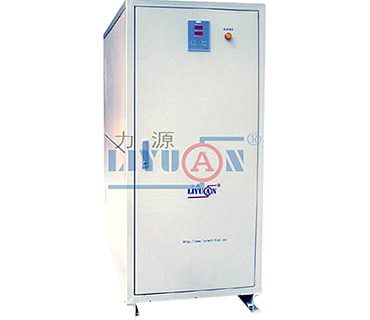 pulse plating rectifier