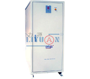 pulse plating rectifier