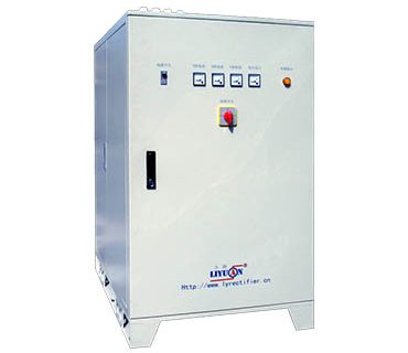 industrial rectifiers