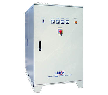 industrial rectifiers