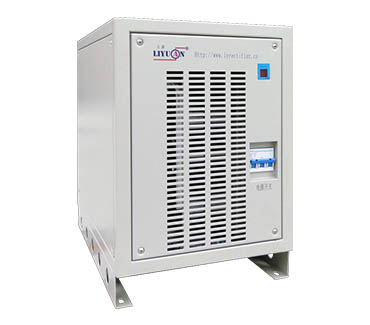 0~12V 0.8~5KA Electroplating Hard Chrome Rectifier HIFB Series