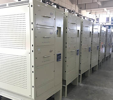 water cooled rectifiers