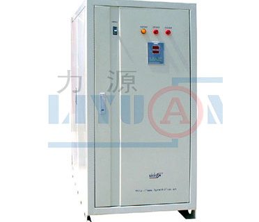 Aluminun anodizing SCR Rectifier