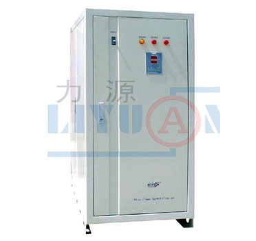 Aluminun anodizing SCR Rectifier