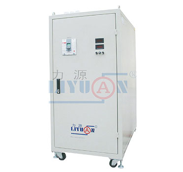 12V 24V 2KA~15KA Air-cooled high power SCR rectifier KGFB Series