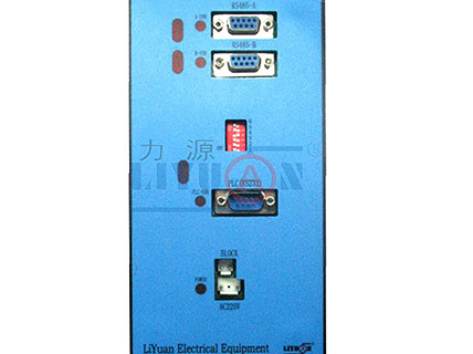 RS232-485 Telecommunication card