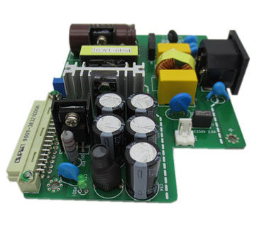 AC DC 3.3V 40W Single Output Communications Power Supply