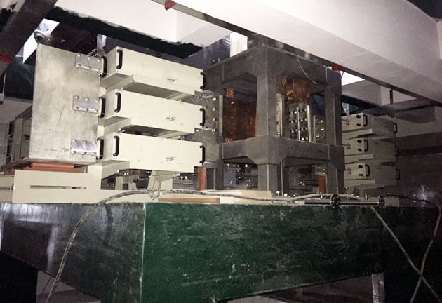 copper foil rectifier
