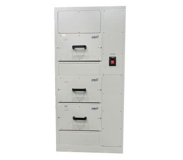 0~12KA 0~12V Water-cooled rectifier for chrome plating