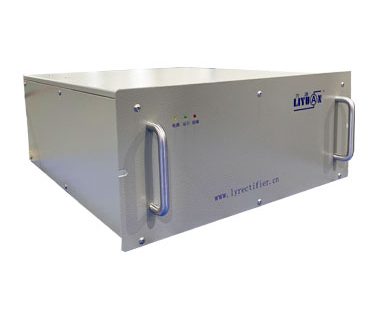 7V 2000A Electrolysis rectifier