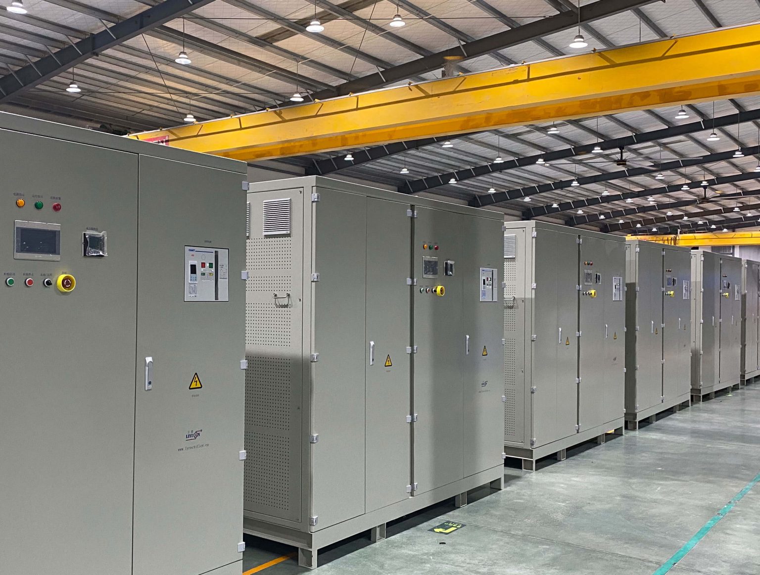 Type of rectifier device and rectifier circuit Liyuan