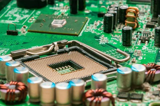 PCB manufacturing process