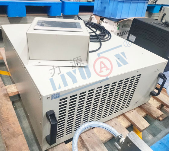 rectifiers for hard chrome plating