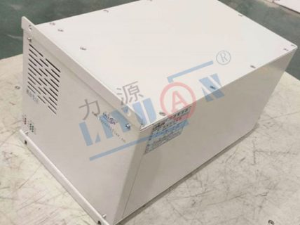 rectifiers for nickel plating
