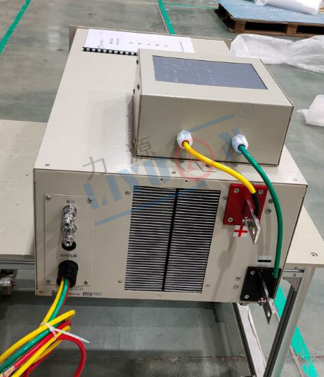 water treatment rectifier