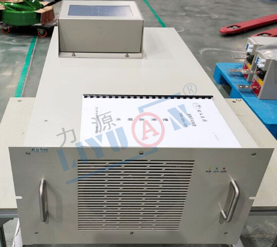 water treatment rectifier