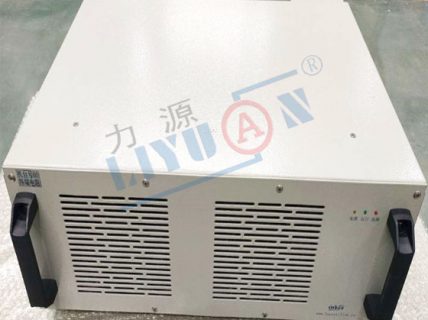 rectifiers for nickel plating
