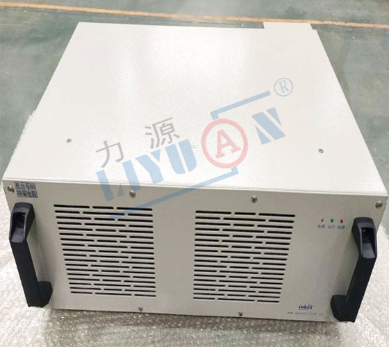 rectifiers for nickel plating