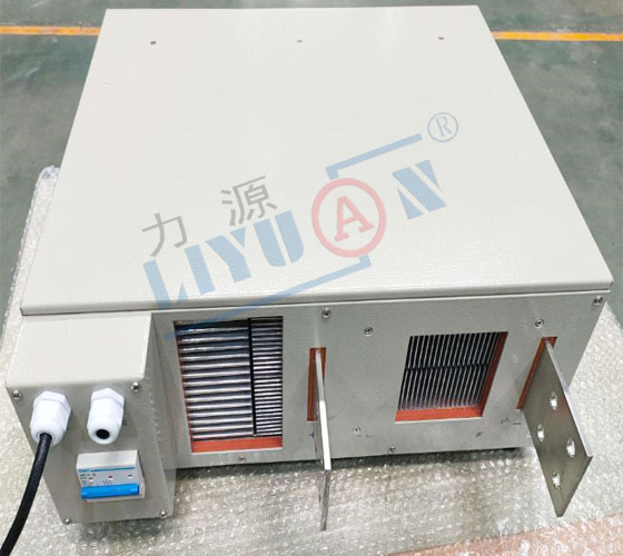 rectifiers for nickel plating