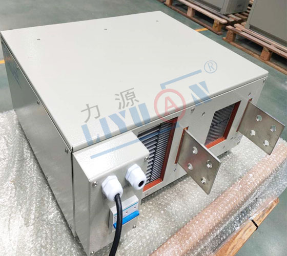 rectifiers for nickel plating