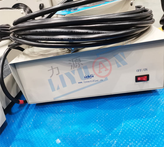 rectifiers for Gold plating