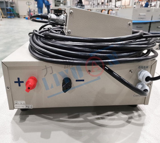 gold plating rectifiers