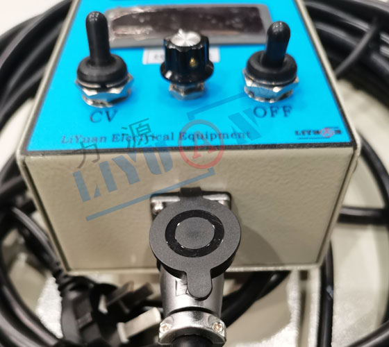 gold plating rectifiers