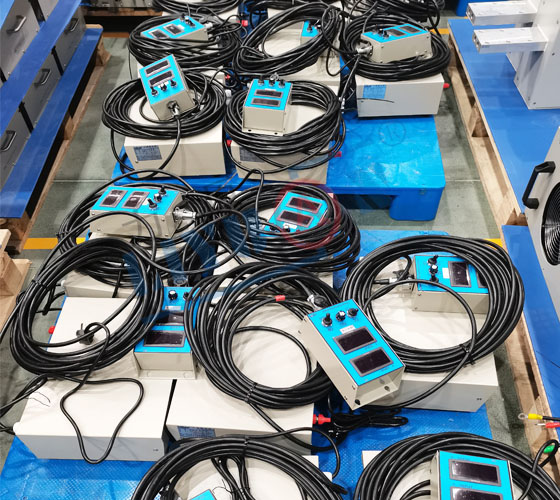 gold plating rectifiers