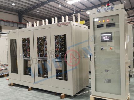 0~45V 0~50KA Silicon controlled rectifier for copper cathode
