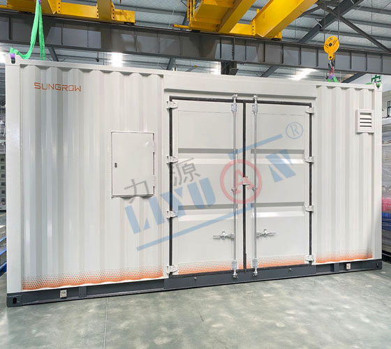 rectifiers for Electrolytic Hydrogen