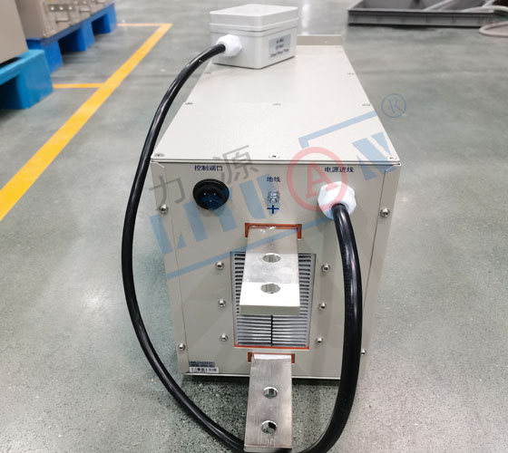 rectifiers for copper plating