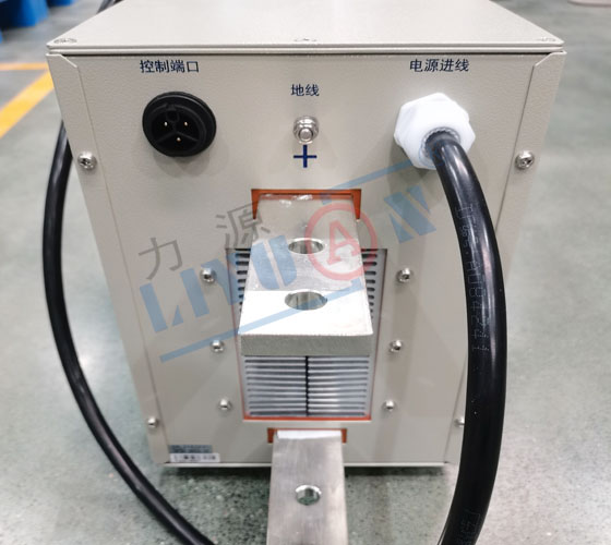 copper plating rectifier