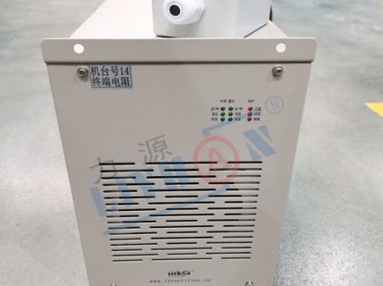 rectifiers for copper plating