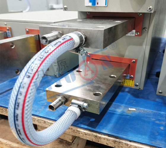 water cooled rectifier
