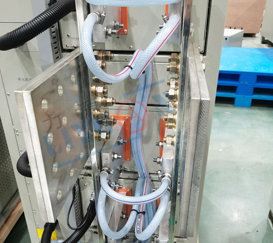 hard chrome plating rectifier