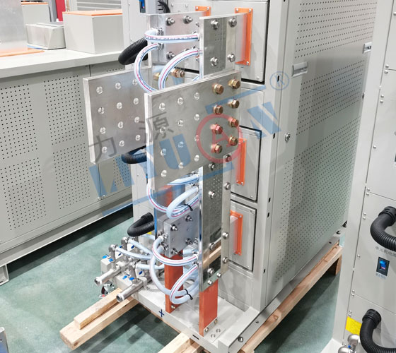 hard chrome plating rectifier