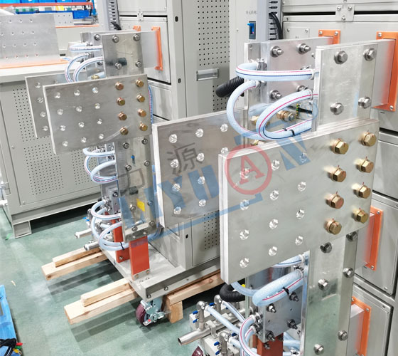 rectifiers for hard chrome plating