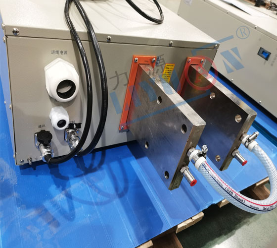 rectifiers for chrome plating