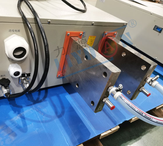 rectifiers for chrome plating