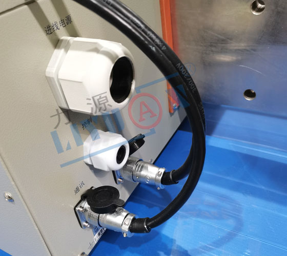 rectifiers for chrome plating