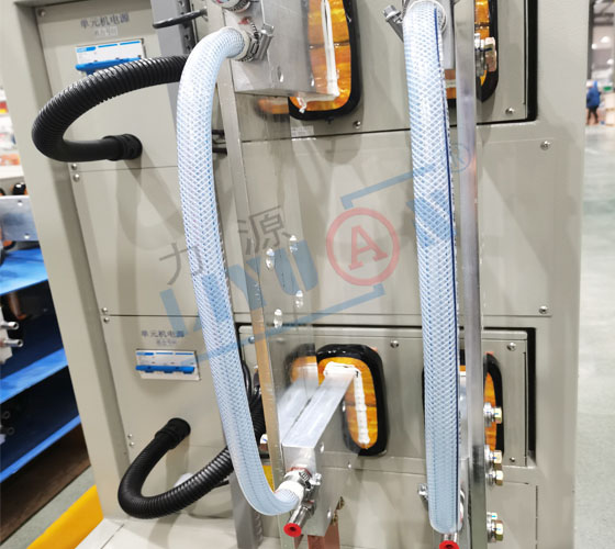 hard chrome plating rectifier