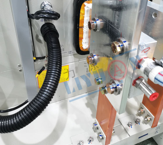 hard chrome plating rectifier