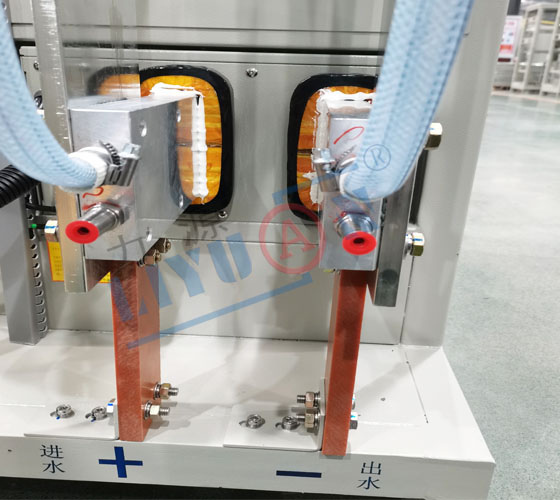 hard chrome plating rectifier