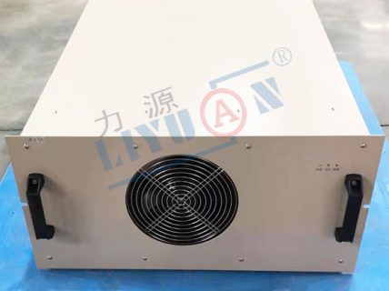 water treatment rectifier