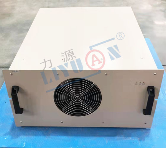 water treatment rectifier