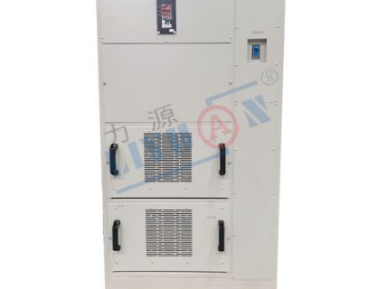 water treatment rectifier