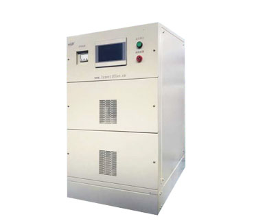 Positive and Negetive Rectifier for PCB plating