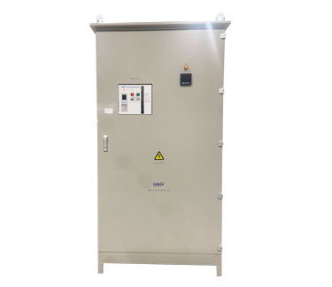 Three phase 900KVA Harmonic treatment cabinet